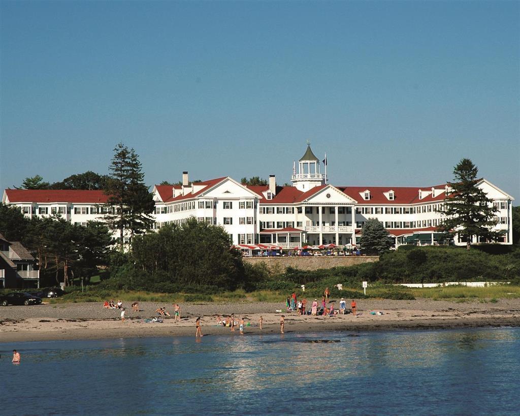Colony Hotel Kennebunkport Eksteriør bilde