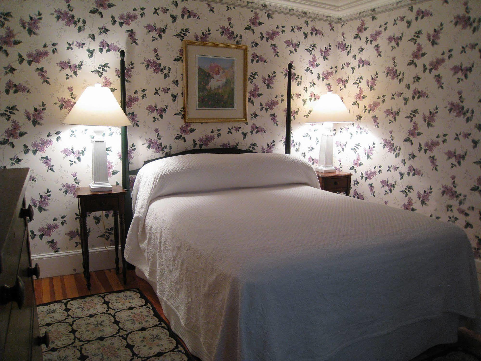 Colony Hotel Kennebunkport Eksteriør bilde