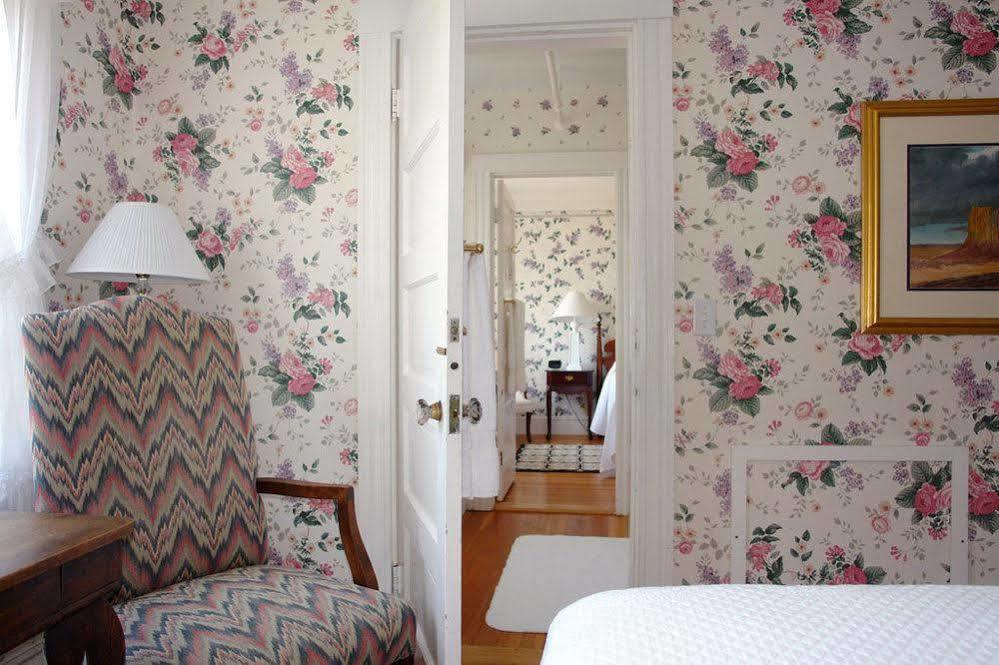 Colony Hotel Kennebunkport Eksteriør bilde